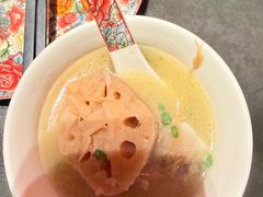 -知楚•精致湖北菜(武商MALL店)