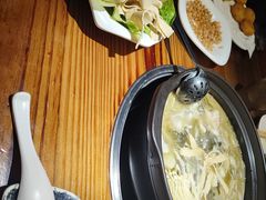 -百岁我家·酸菜鱼专门店(塘下店)