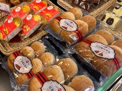 -85度C(上海兰溪二店)