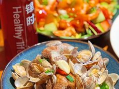 -JINNS锦时 steak&pizza(浸信会礼拜堂旧址店)