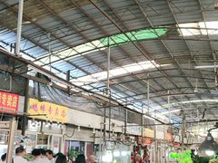 -万商花鸟市场