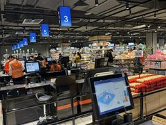 -物美大卖场(玉蜓桥店)