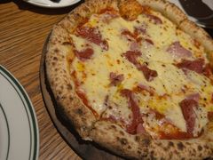 -La Strada(安福路店)