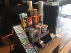 -星巴克(宁波鄞州万达店)