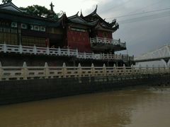 -仓山金山寺