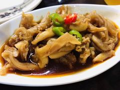 -大锅强·蒸海鲜青岛菜(吾悦广场店)