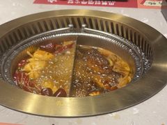 -空之介寿喜烧·和牛放题(恒隆广场店)
