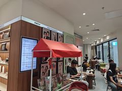 -海马体家庭照相馆(广州正佳广场店)