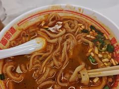 -青年路烩面馆(绿地世纪城店)