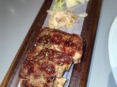 -西堤牛排(北京国瑞店)