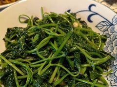 -麒麟小院·老九江菜(安平路店)