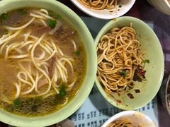 -大石人家鱿鱼面馆(大石西路总店)