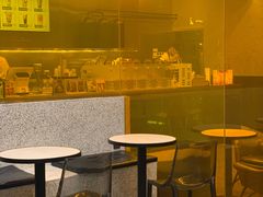 用餐区-SENTEA森茶(麦地丽日店)