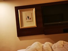 -香港皇家太平洋酒店