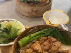 -72街荷叶饭(三元里店)