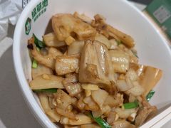 -绿草地·湘菜(芙蓉天街店)