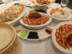 -眉州东坡(清河万象汇店)