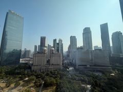 -广州富力君悦大酒店·凯菲厅