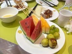 -海韵之星邮轮水会(明发商业广场店)