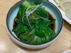 -船歌·鱼水饺青岛菜(国贸商城店)
