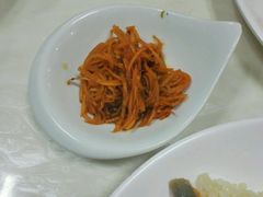 -塔斯提抓饭(东城汇店)
