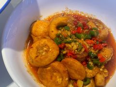 -兰湘子·湘菜小炒(天水兰天城市广场店)