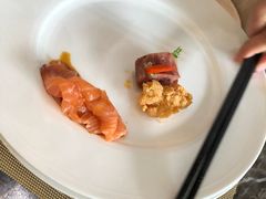 -绍兴中金豪庭大酒店·豪庭阁中餐厅