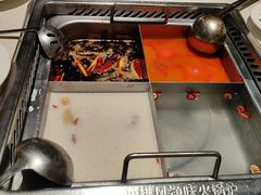 -海底捞火锅(盈石八一广场店)