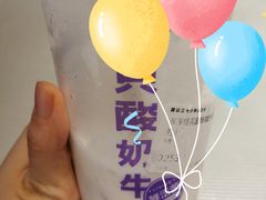-一只酸奶牛(时代天街A馆店)