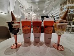 -奈雪的茶(华侨城创意园店)