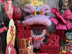 -16毫米咖啡&酒吧(南锣鼓巷店)
