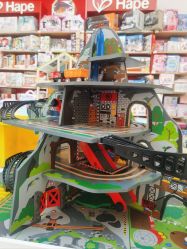 -Hape玩具部落(五棵松万达广场店)