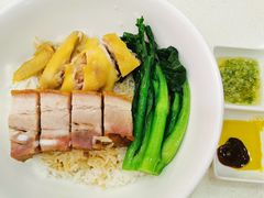 -和平馆·地道港澳茶餐厅(西门口店)
