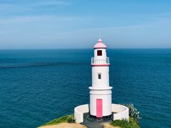 -漳州滨海火山岛自然生态风景区