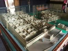 -山西王家大院