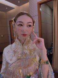 -青禾蒙娜丽莎婚纱摄影(武汉总店)