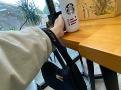 -星巴克臻选(长沙运达中央广场店)