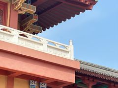 -中国汉城景区