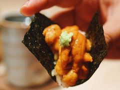 -嶺寿司
