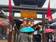 -茯茶镇
