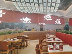 -好好彩啫啫煲·广东小馆(上海七宝领展广场店)
