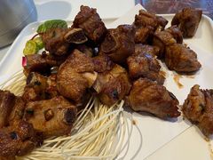 -红樱桃·欢乐餐厅(太原里店)