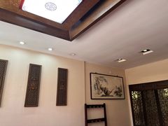 -万柳阁小馆·花园餐厅(龙潭湖店)