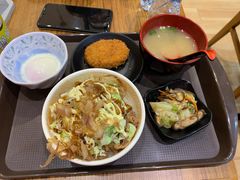 -食其家·牛丼咖喱(天津梅江印象城店)
