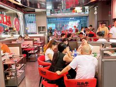 -三头牛·潮汕牛肉生蚝火锅 (夏湾店)