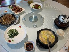 -小贝壳酒楼(经九路店)