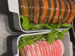 -莺花渡火锅City Green(万象城店)