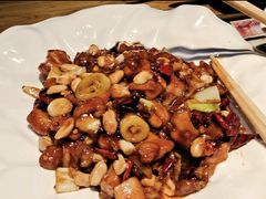 -局气 烤鸭·北京菜(光华路店)
