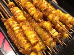 -蛙三泡椒牛蛙(万象城店)