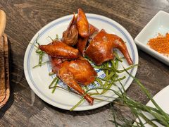 -香雪海饭店中餐厅(湖滨店)